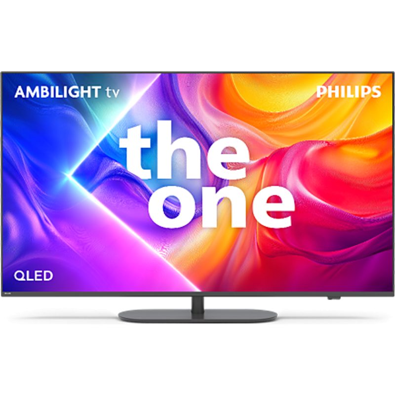 Philips 55PUS9000 55 Inch 4K Ultra HD Smart TV