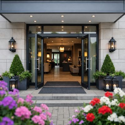 Overnatning med morgenbuffet på ACHAT Hotel Monheim am Rhein