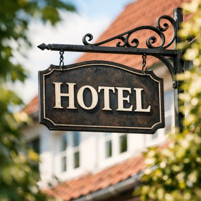 2 overnatninger med morgenmad og middag på Hotel Gammelby