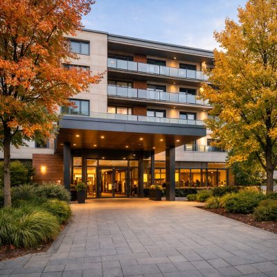 2 overnatninger med morgenbuffet på ACHAT Hotel München Süd i München