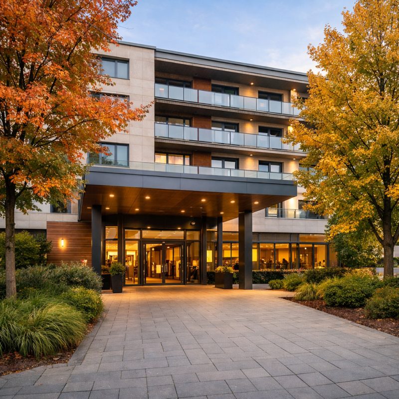2 overnatninger med morgenbuffet på ACHAT Hotel München Süd i München