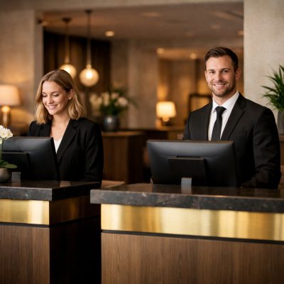 Luksusophold med spa og gourmet på Hotel Öresund i Landskrona