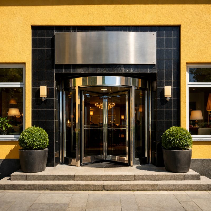 Ophold med morgenmad og gratis opgradering på Hotel Klassik Berlin