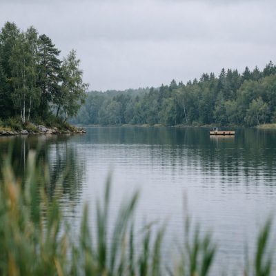 3 overnatninger med mad hos Ekebacken Hotell & Konferens