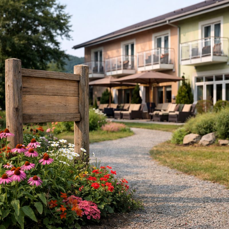 Wellness- og gourmetophold på Werrapark Resort Hotel Heubacher Höhe