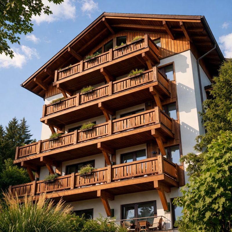 Ophold med wellness og regionalt køkken hos Der Wolfshof i Langelsheim