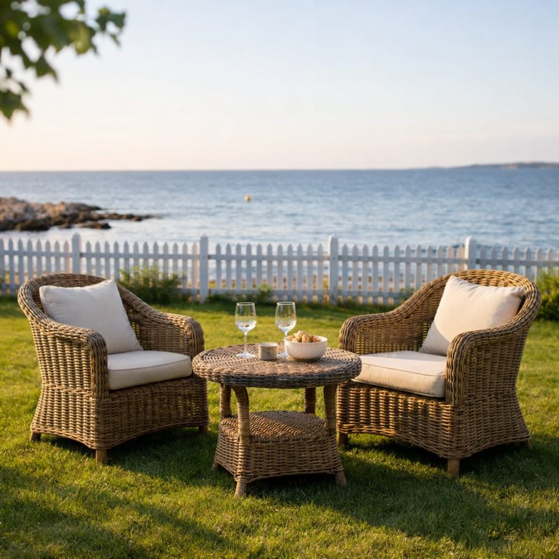 Overnatning med morgenmad og middag på Strandvillan Hotell Bed & breakfast