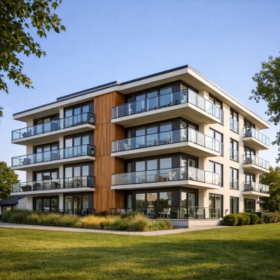 Wellnessophold med morgenmad på Hotell Hanöhus Hällevik