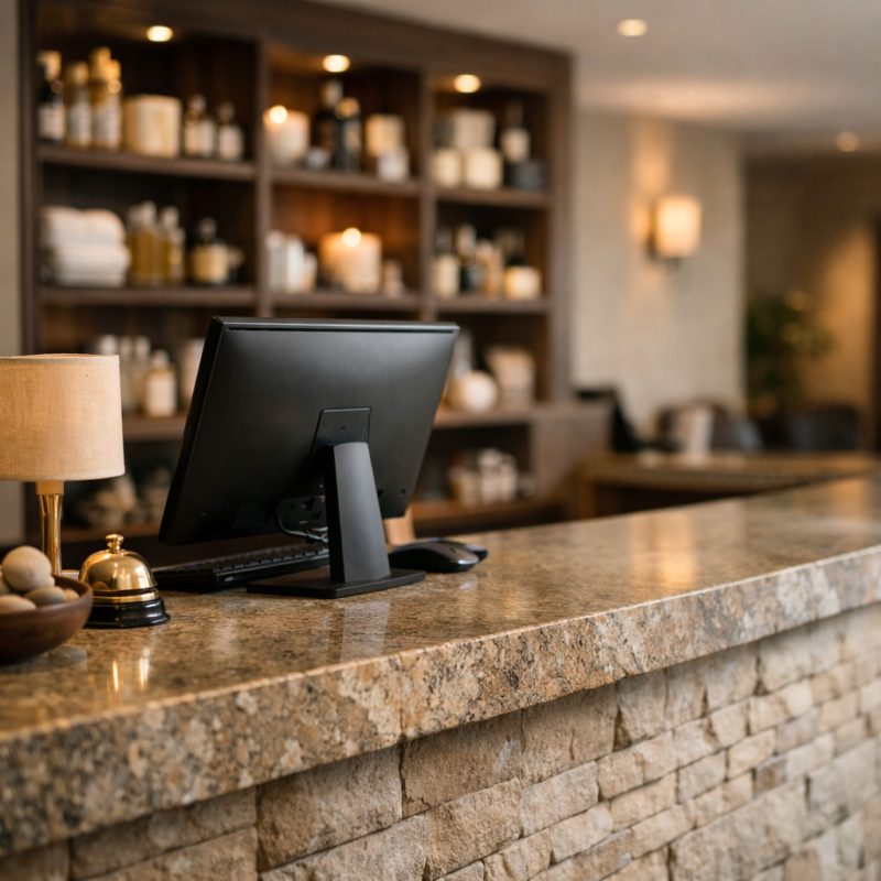 Gourmetophold med spa hos Strana Hotell & Restaurang