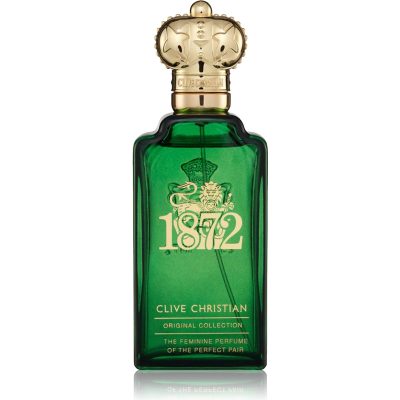 Clive Christian Original Collection 1872 Feminine Parfum 50ml