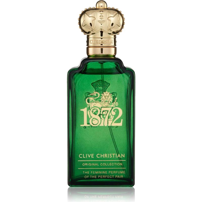 Clive Christian Original Collection 1872 Feminine Parfum 50ml