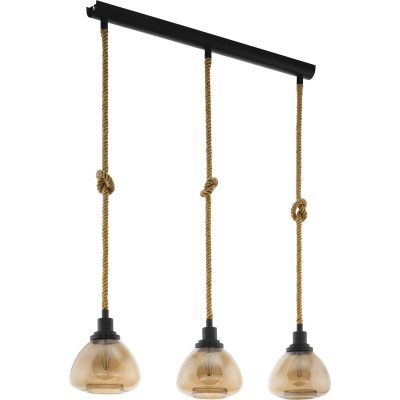 Eglo Rampside Pendel 89.5cm