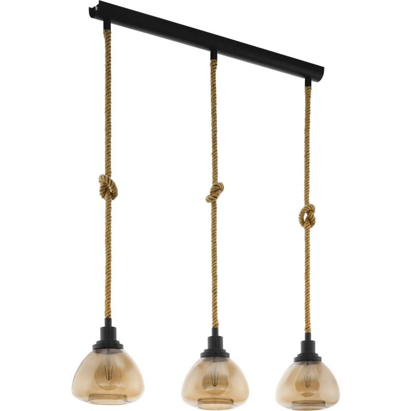 Eglo Rampside Pendel 89.5cm