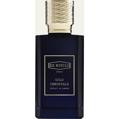Ex Nihilo Gold Immortals Extrait de Parfum 100ml