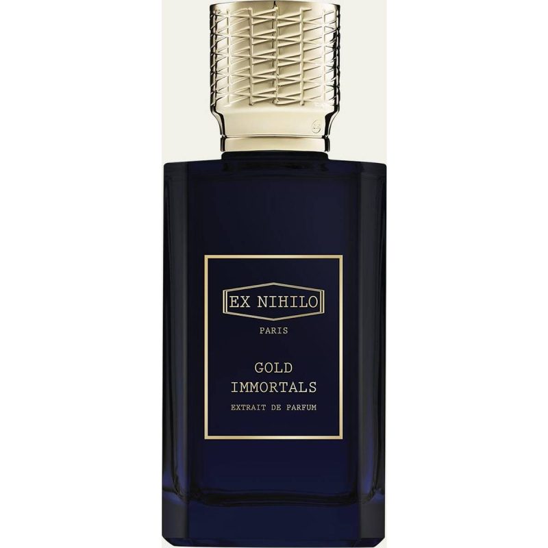Ex Nihilo Gold Immortals Extrait de Parfum 100ml