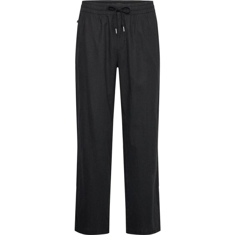 Deal på Matinique Mabarton Wide Pants - Black