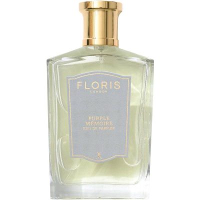Floris London Purple Mémoire EdP 100ml