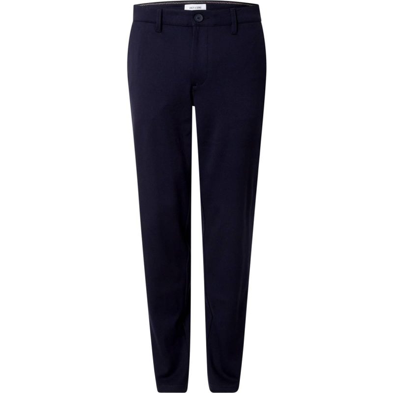 Only & Sons Mark Pants Regular Night Sky Stretch Bukser Herre