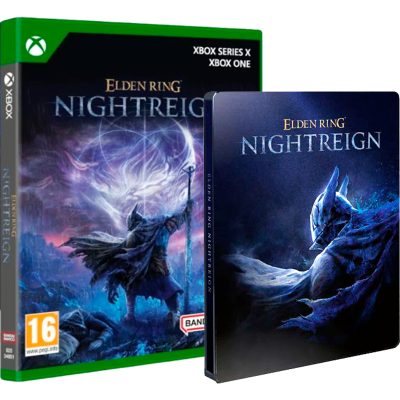 Elden Ring Nightreign - Seekers Edition (XBSX)