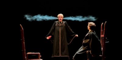 Ophold med teaterbillet til Harry Potter i London hos Travelcircus