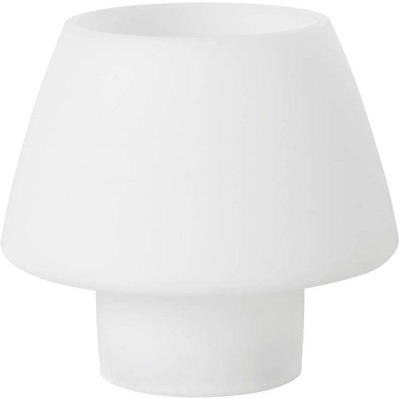 Duni Moody Maxi 12,3x12,9cm Bordlampe