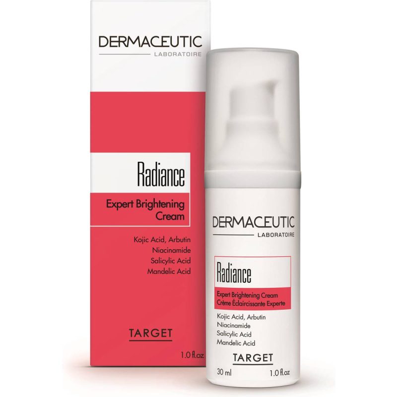 Dermaceutic Target Radiance 30ml