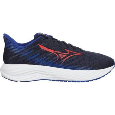 Mizuno Enerzy Rider Neutral Running Shoe Kids - Dark/Blue