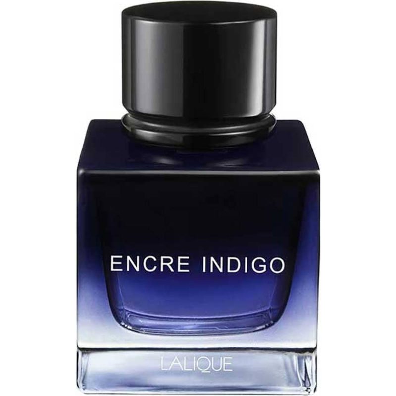 Lalique Encre Indigo Eau de Parfum 100ml