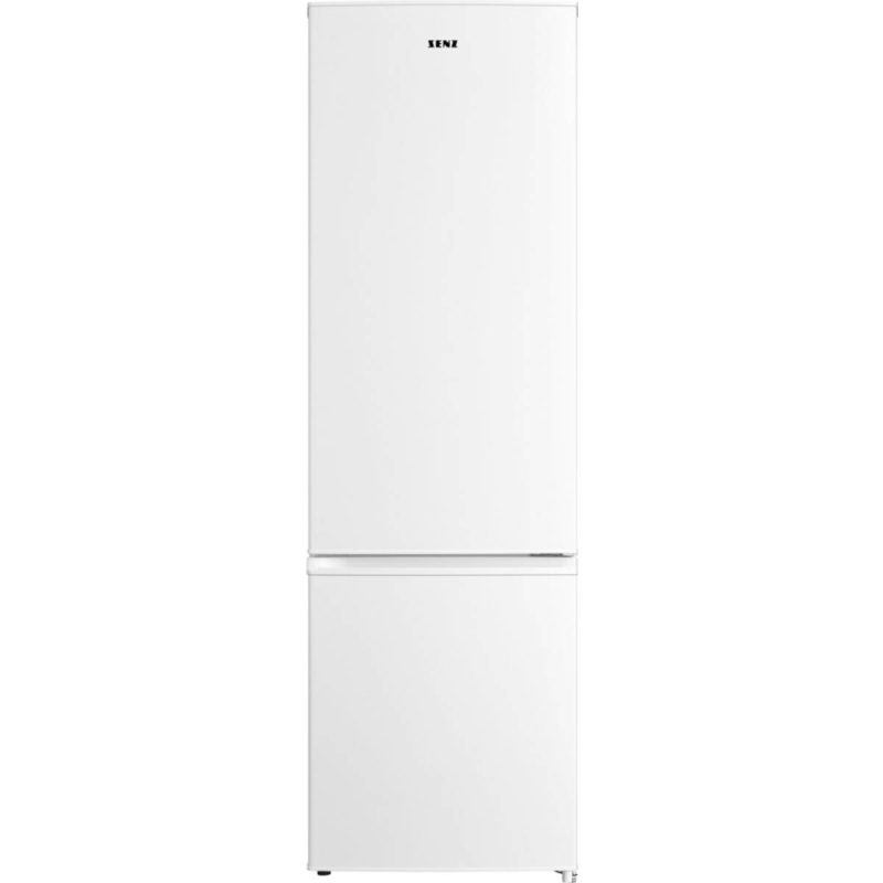 Senz SECR17755EW Kølefryseskab