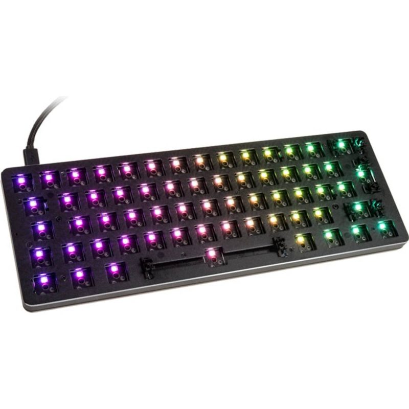 Deal på Glorious GMMK Compact Gaming RGB (Nordic)