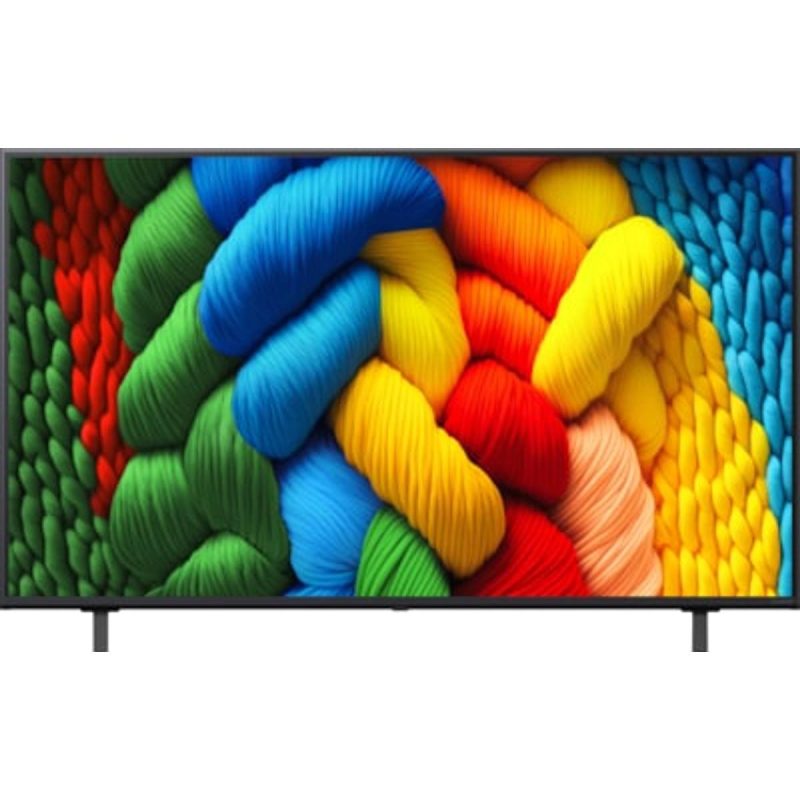 Deal på LG 55 NANO80 AI 4K NanoCell Smart TV