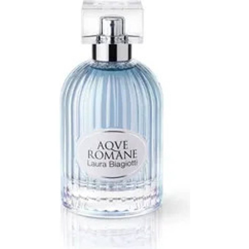 Laura Biagiotti Aqve Romane Rubus Maris Eau De Toilette 100 ml 100ml