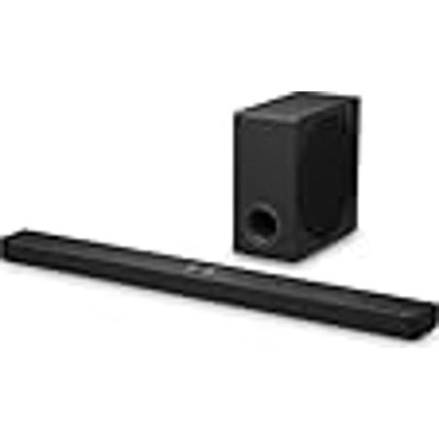 LG Electronics DS90TY Soundbar