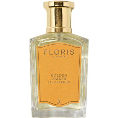 Floris London Golden Amber Eau de Parfum 50 ml 50ml