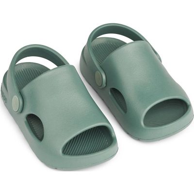 Liewood Morris Sandals Peppermint Green