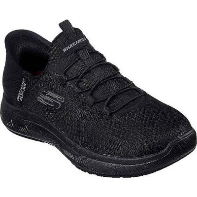 Skechers Sneakers - Sort