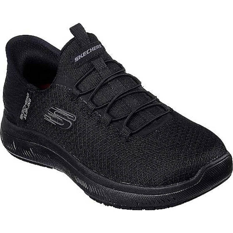 Skechers Sneakers - Sort