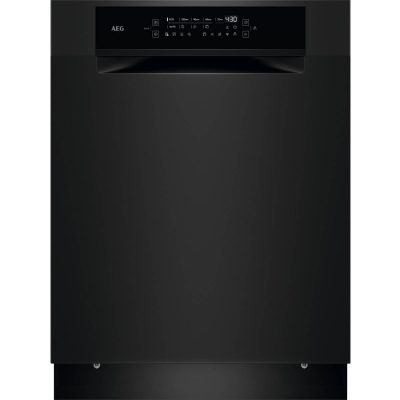AEG 8000-Series GU8200X2SNT Opvaskemaskine