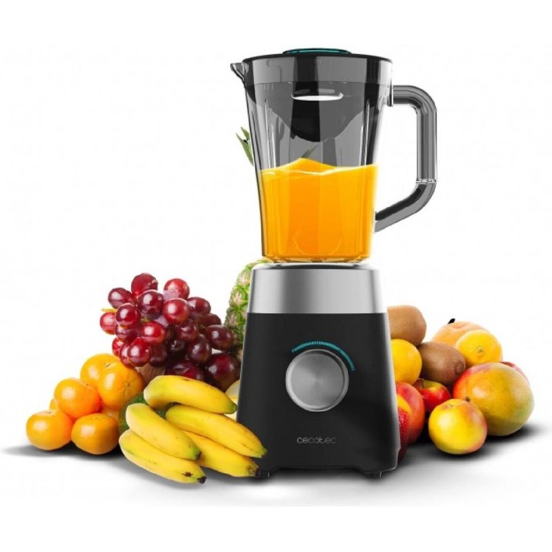 Cecotec 1300MAX B Blender