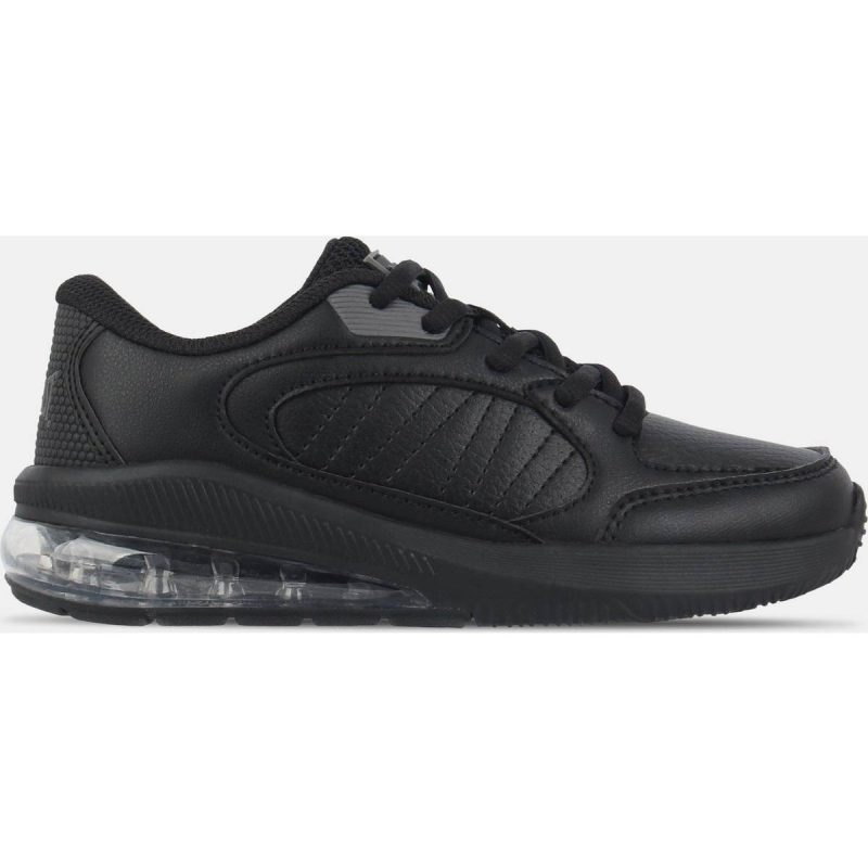 Everlast Kids Assist Lightweight Basketball Trainers - Unisex