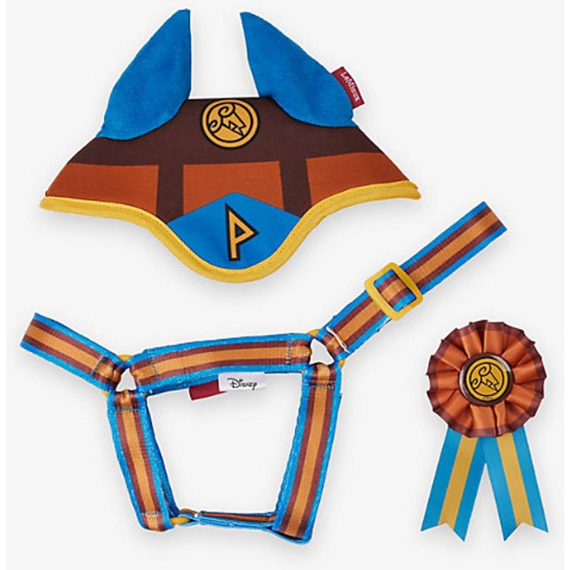 LeMieux Disney Hobby Horse Accessories Set