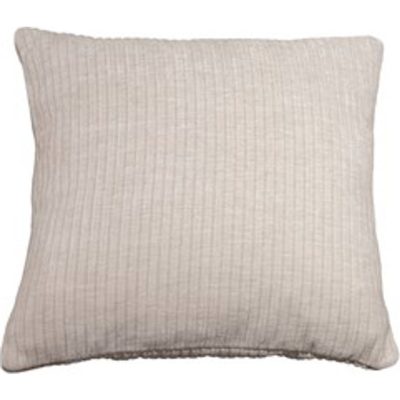 Specktrum. Sander 45x45 cm Indvendig pude Beige