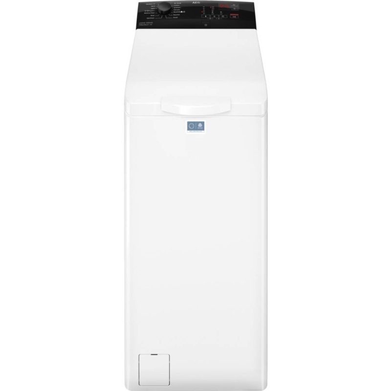 AEG 6000-Series LTE6P622KB Vaskemaskine