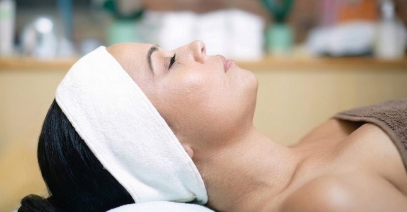 Luxury Facial at Vilara Beauty with HydroFacial, Dermaplaning or Diamond Glow