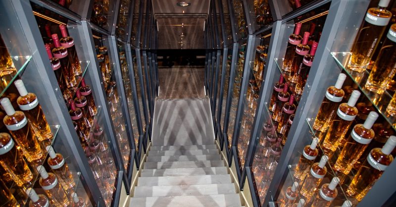 Award-Winning Distillery Tour with Tastings at Penderyn Distillery