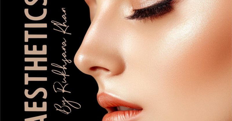 Revitalize Your Skin with Profhilo® Treatment at Aesthetics by Rukhsana Khan