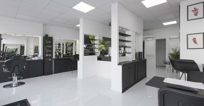 Microblading Experience at Zaku Cosmetics in Your City