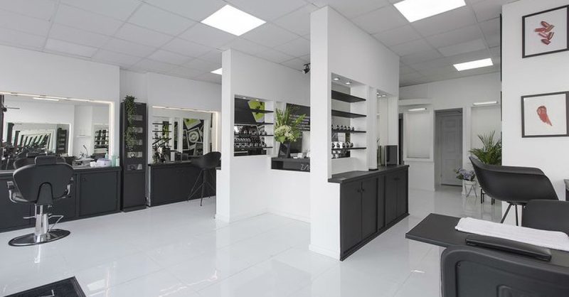 Microblading Experience at Zaku Cosmetics in Your City