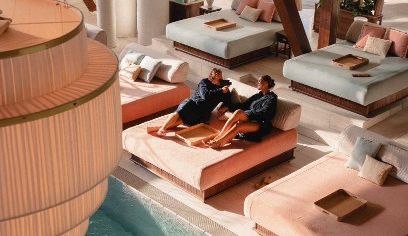 Spaophold med morgenmad på Marienlyst Strandhotel (ESS Group)