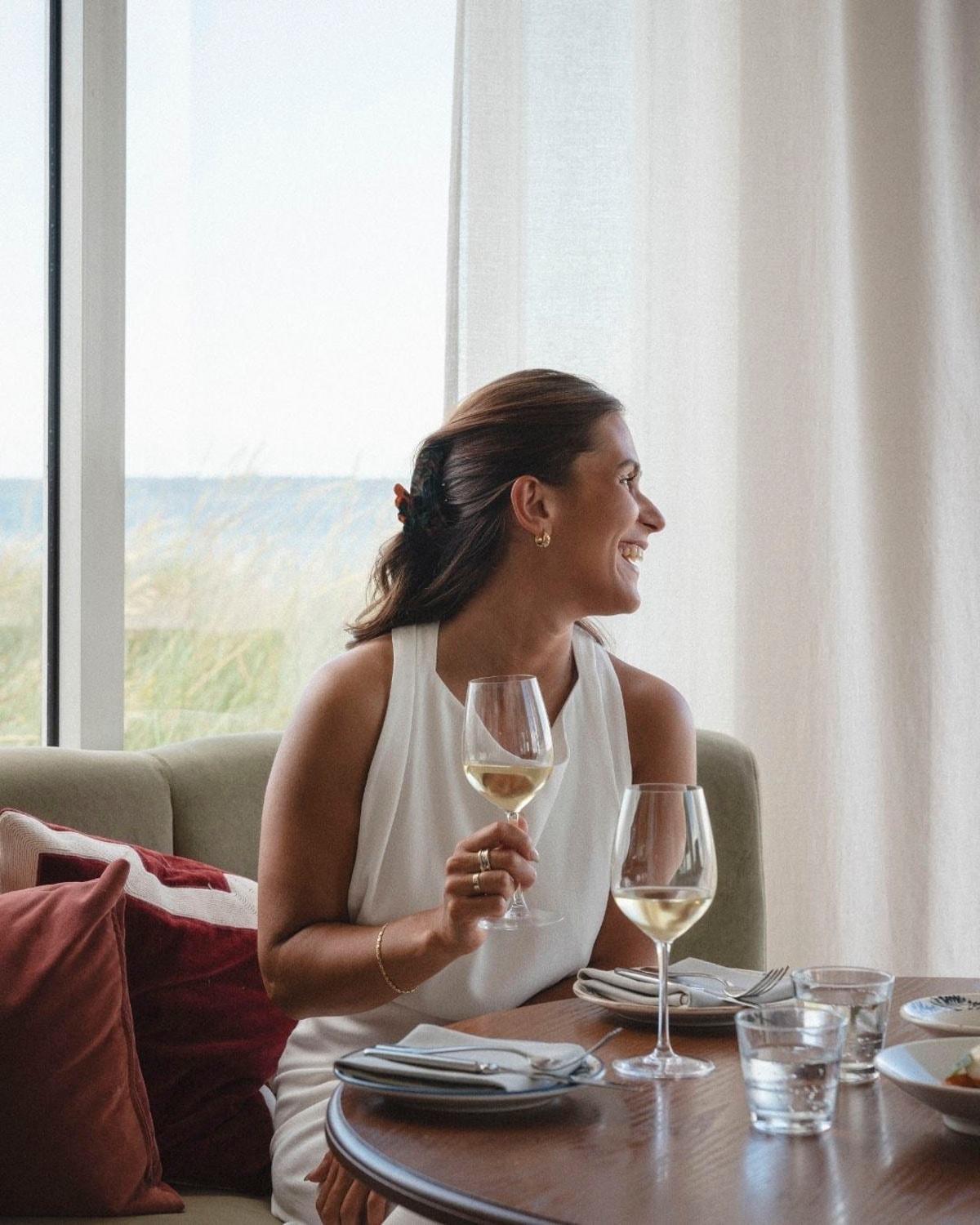 Spaophold med morgenmad på Marienlyst Strandhotel